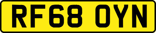 RF68OYN
