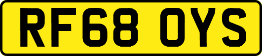 RF68OYS