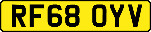 RF68OYV