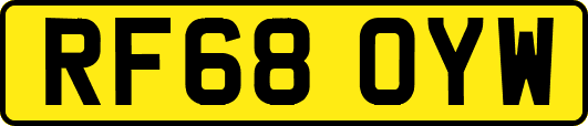 RF68OYW