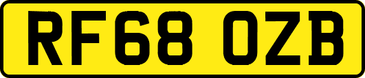 RF68OZB