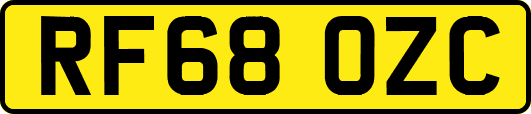 RF68OZC