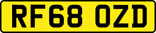 RF68OZD
