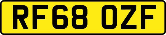 RF68OZF