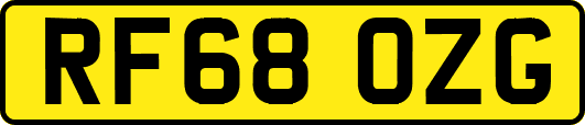 RF68OZG