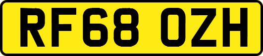 RF68OZH