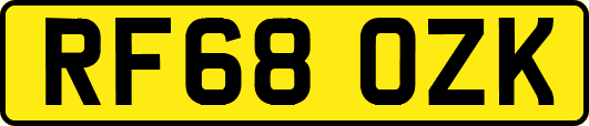 RF68OZK