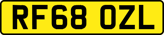 RF68OZL