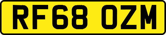 RF68OZM
