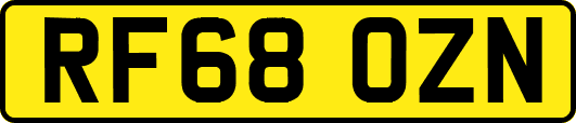 RF68OZN