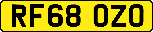 RF68OZO