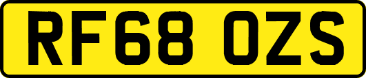 RF68OZS
