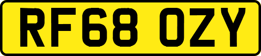 RF68OZY