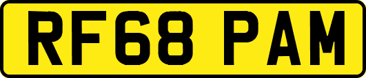 RF68PAM