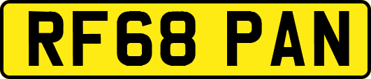 RF68PAN