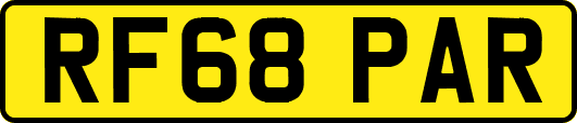 RF68PAR