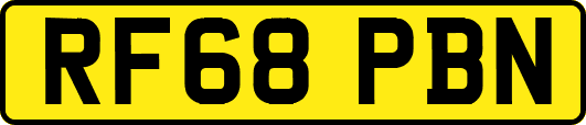 RF68PBN