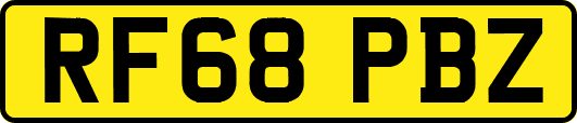 RF68PBZ