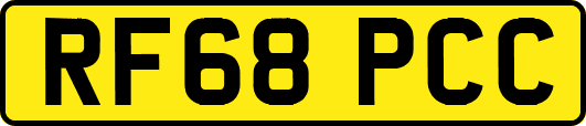 RF68PCC