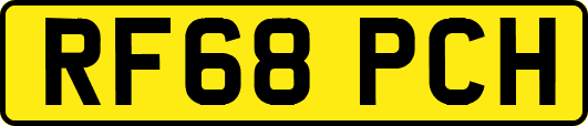 RF68PCH