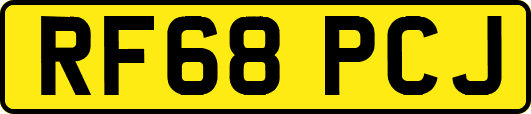 RF68PCJ