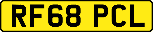 RF68PCL