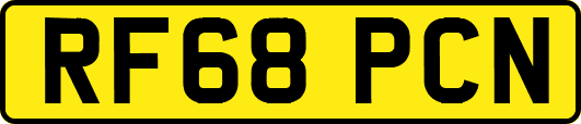 RF68PCN