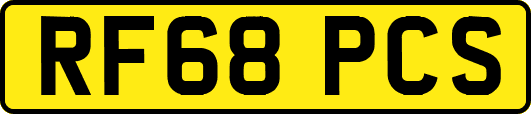 RF68PCS