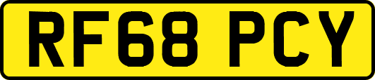 RF68PCY