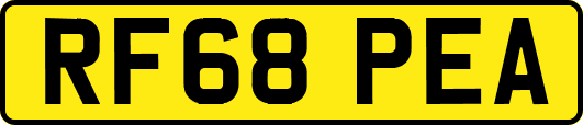 RF68PEA