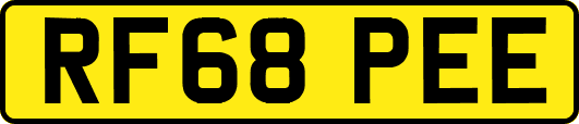 RF68PEE