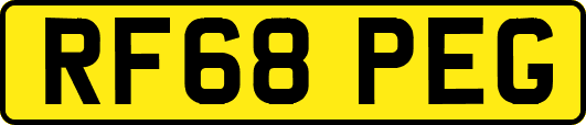 RF68PEG