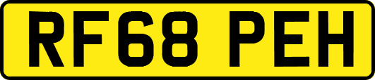 RF68PEH