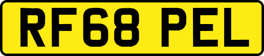 RF68PEL