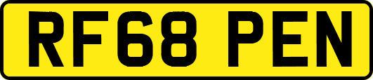 RF68PEN