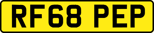 RF68PEP