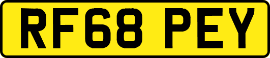 RF68PEY