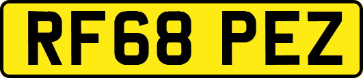 RF68PEZ