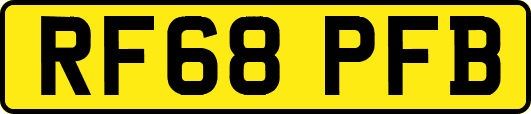 RF68PFB