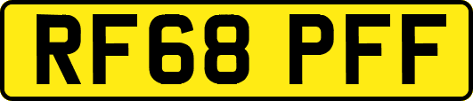 RF68PFF