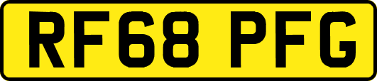 RF68PFG