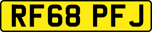 RF68PFJ
