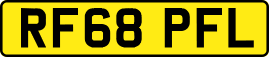 RF68PFL