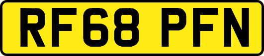 RF68PFN