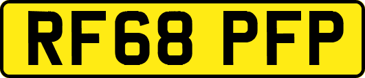 RF68PFP