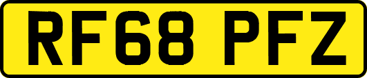 RF68PFZ