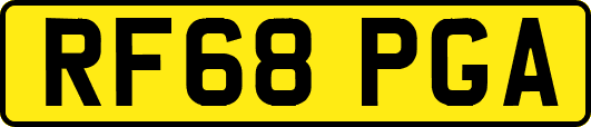 RF68PGA