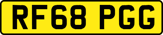 RF68PGG