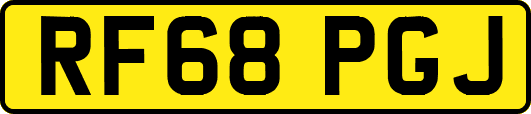 RF68PGJ