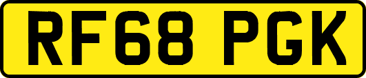 RF68PGK